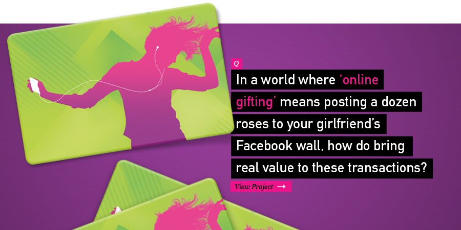 iTunes Facebook Application